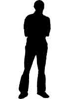 Photograph of No One