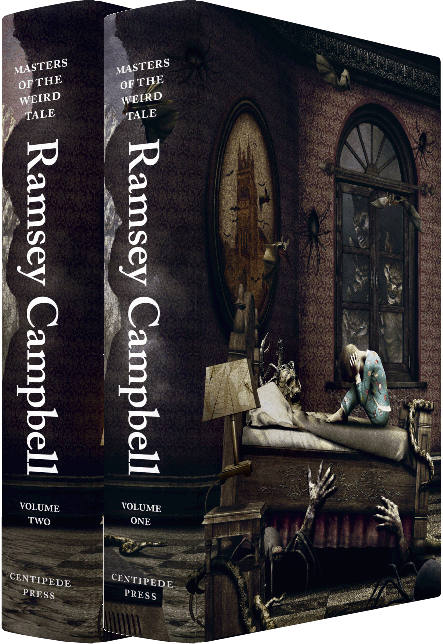 in the bag by ramsey campbell in the bag by ramsey campbell